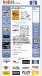 Mobile Screenshot of hobbynews.com.br